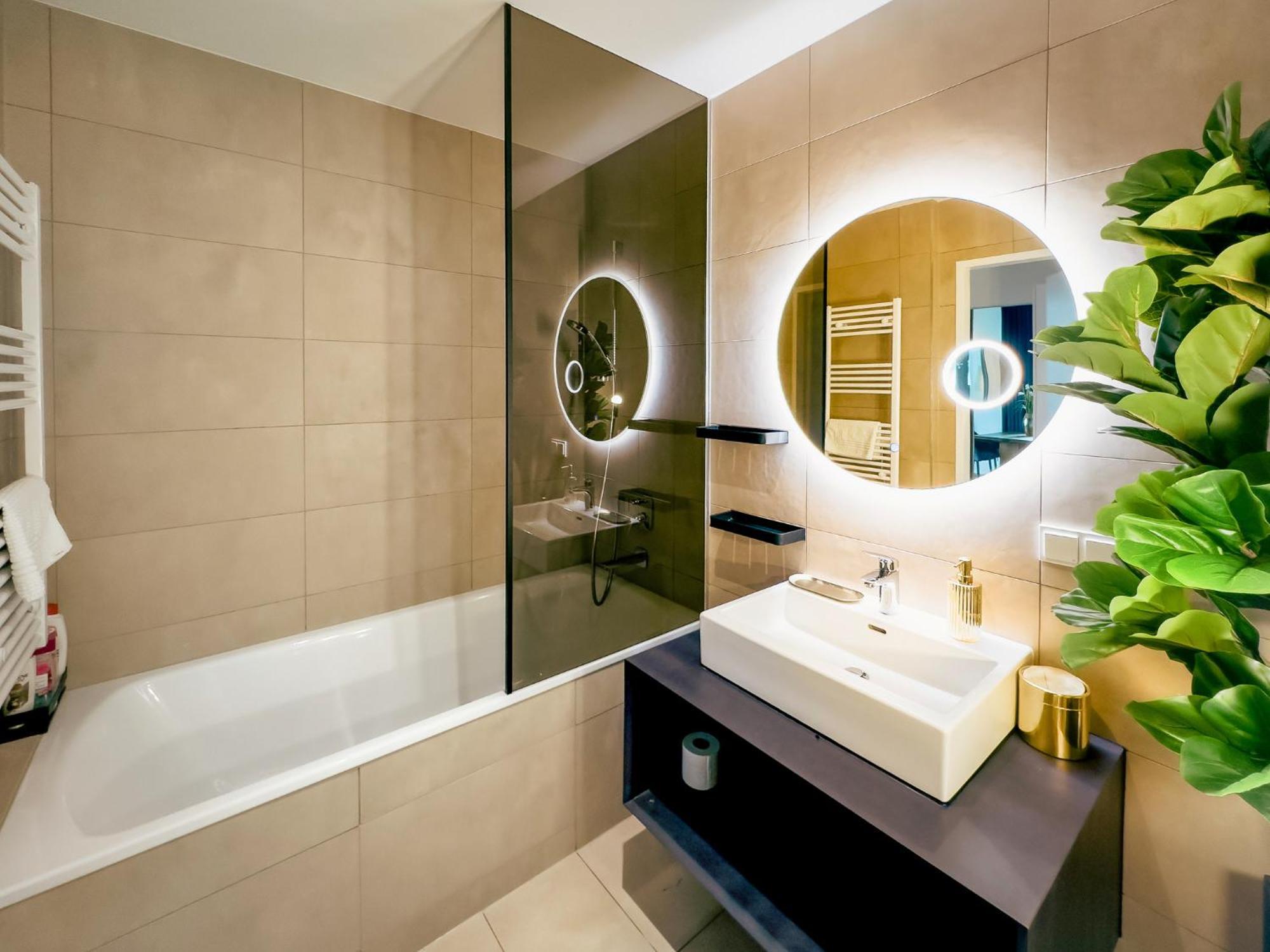 Apartment Kaiser - Rooftop Pool & Underground Car Park By Alpenluxus