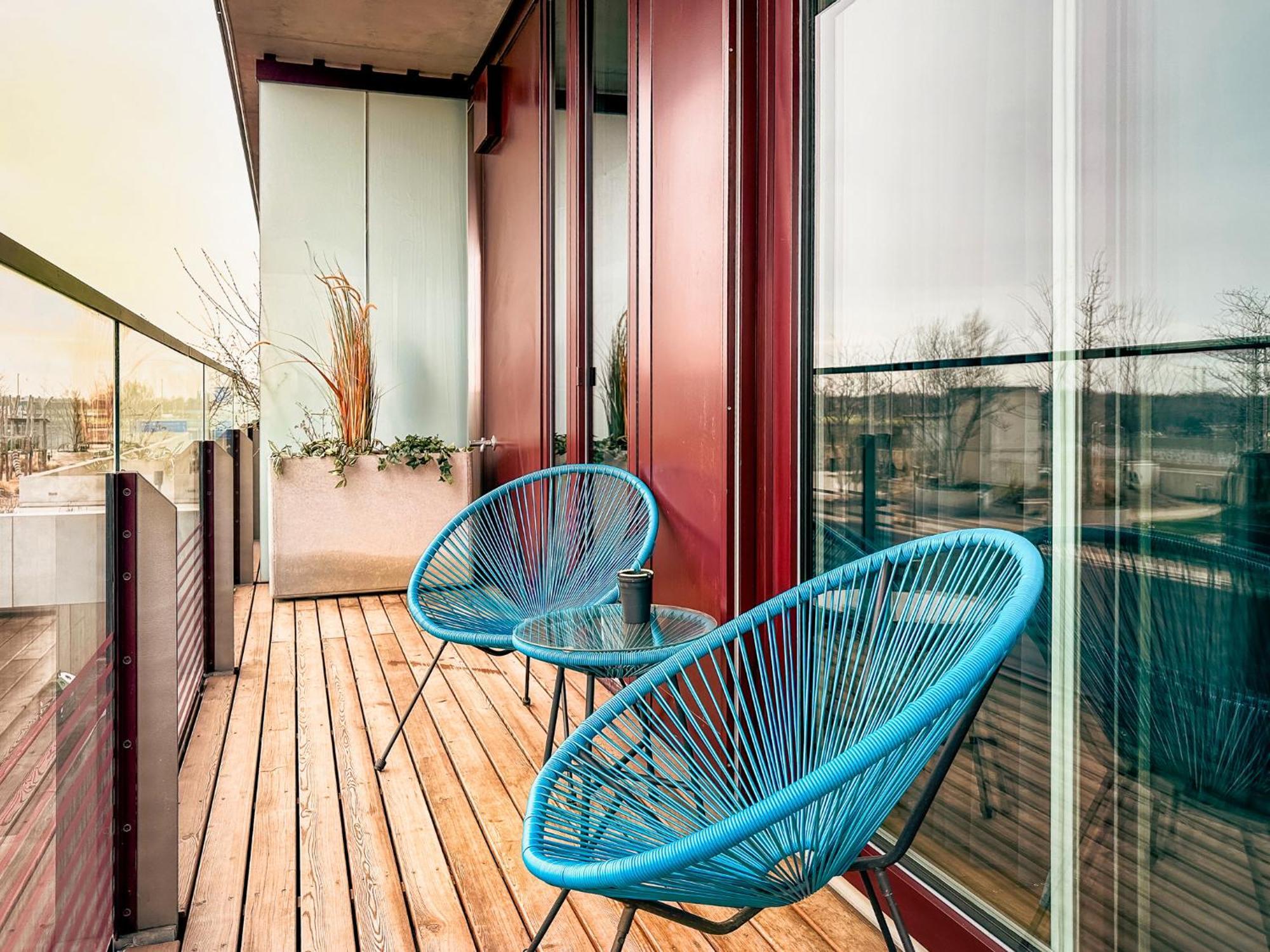 Kaiser - Rooftop Pool & Underground Car Park By Alpenluxus *