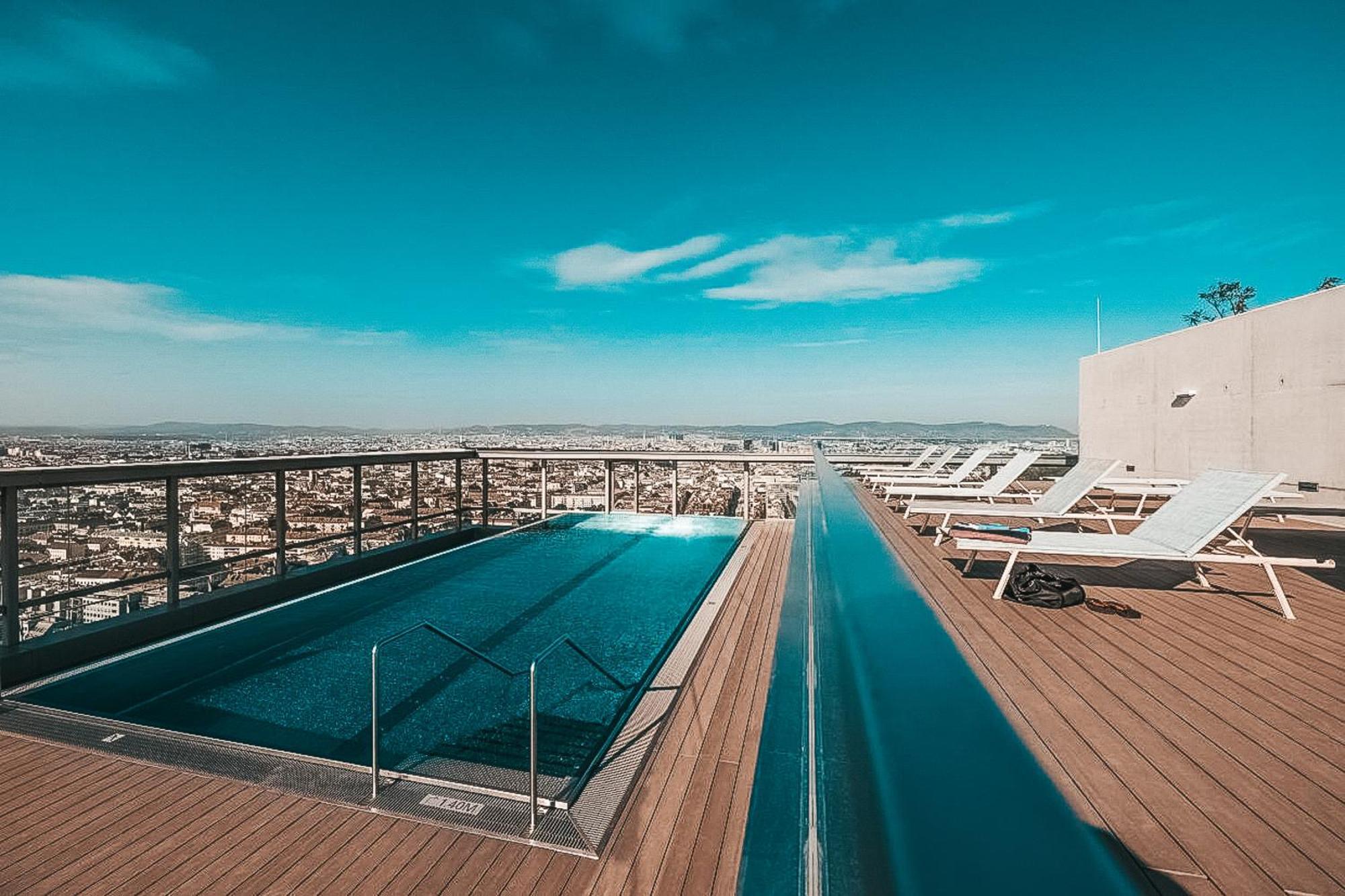 Apartment Kaiser By Alpenluxus Mit Pool&tiefgaragenstellplatz *