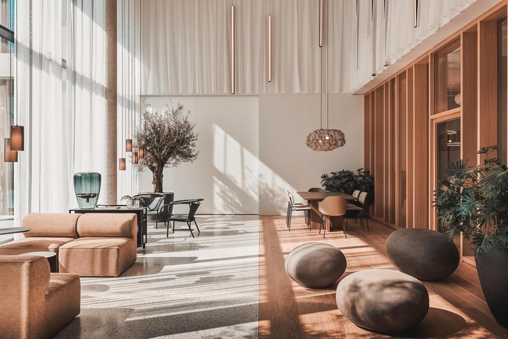 Kaiser By Alpenluxus Mit Pool&tiefgaragenstellplatz Apartment