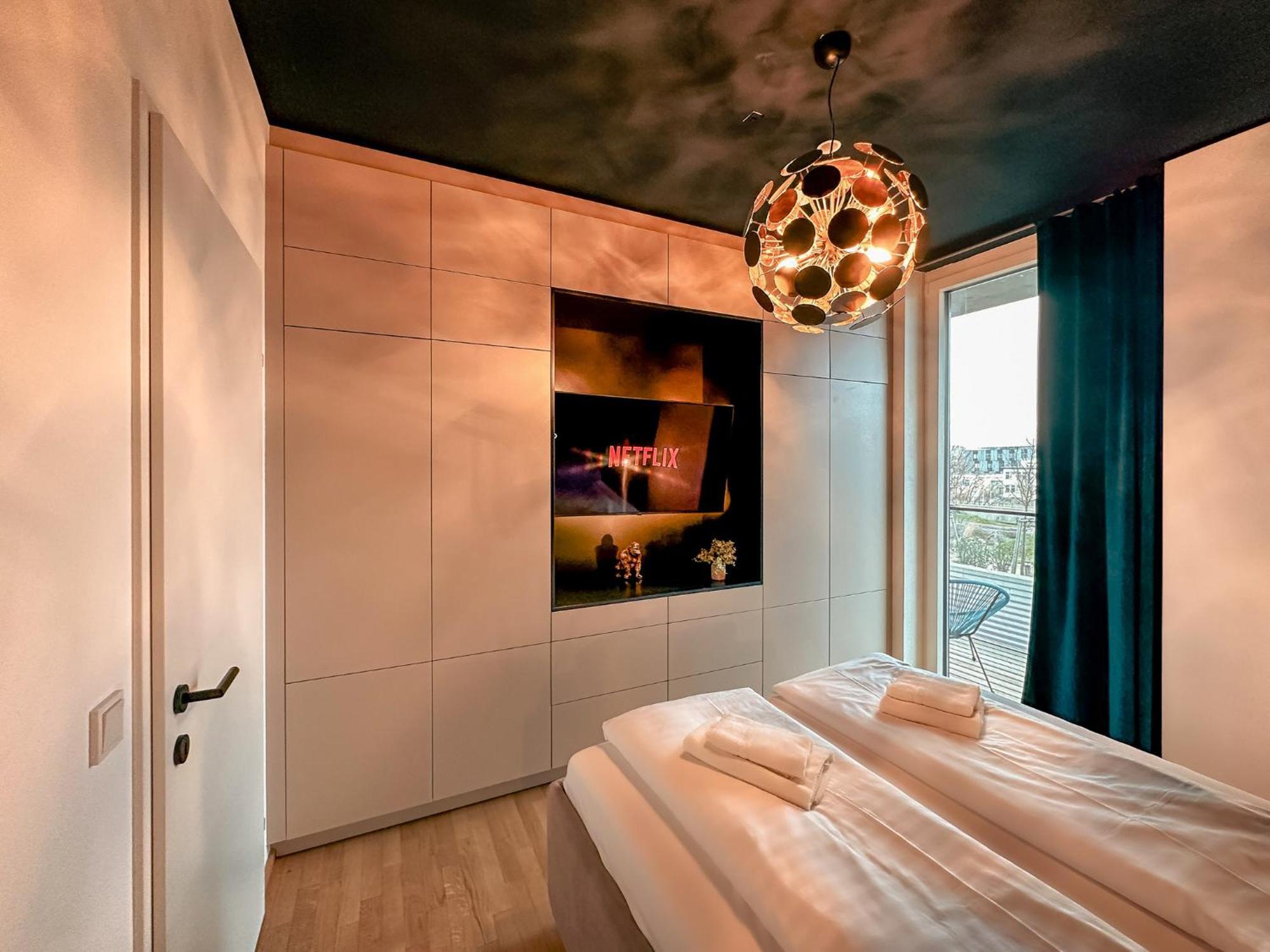 Kaiser By Alpenluxus Mit Pool&tiefgaragenstellplatz